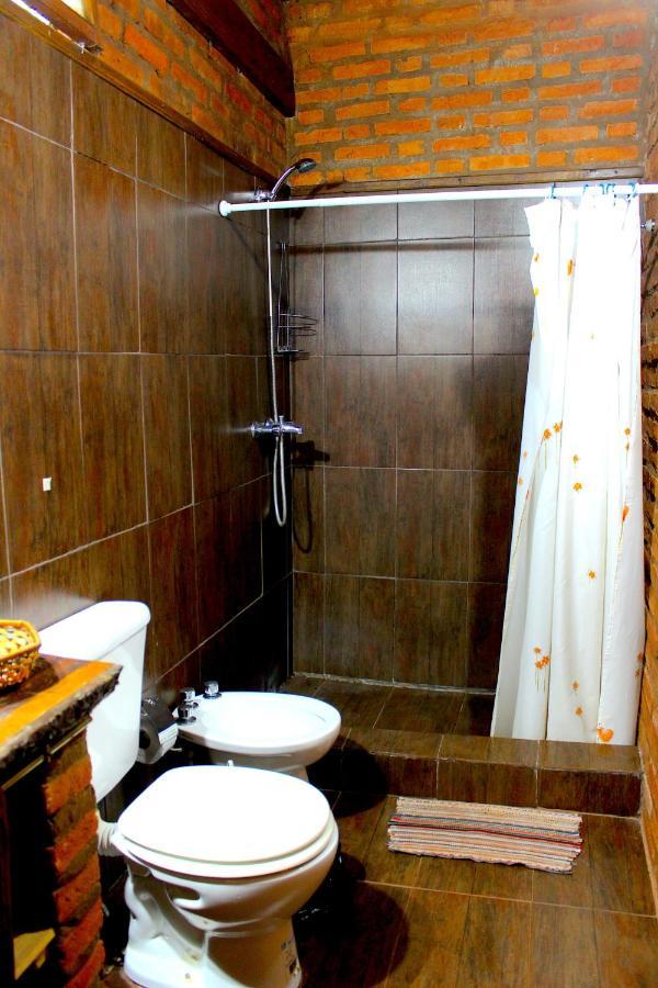 بويرتو إجوازو Cabanas Soltame Carnaval المظهر الخارجي الصورة